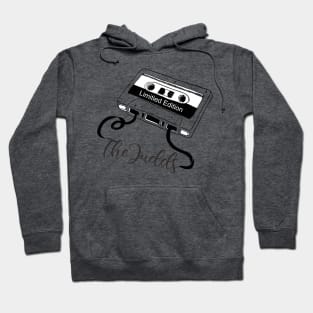 The Judds - Limitied Cassette Hoodie